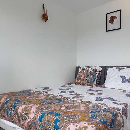 Appartement Au Duleing House Orleans Bagian luar foto