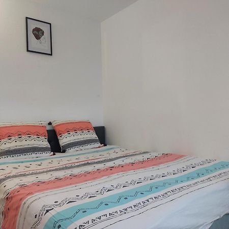 Appartement Au Duleing House Orleans Bagian luar foto
