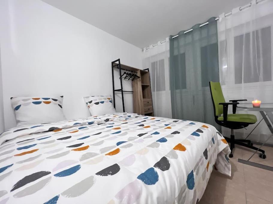 Appartement Au Duleing House Orleans Bagian luar foto