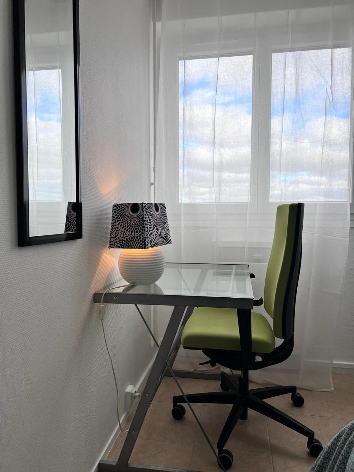 Appartement Au Duleing House Orleans Bagian luar foto