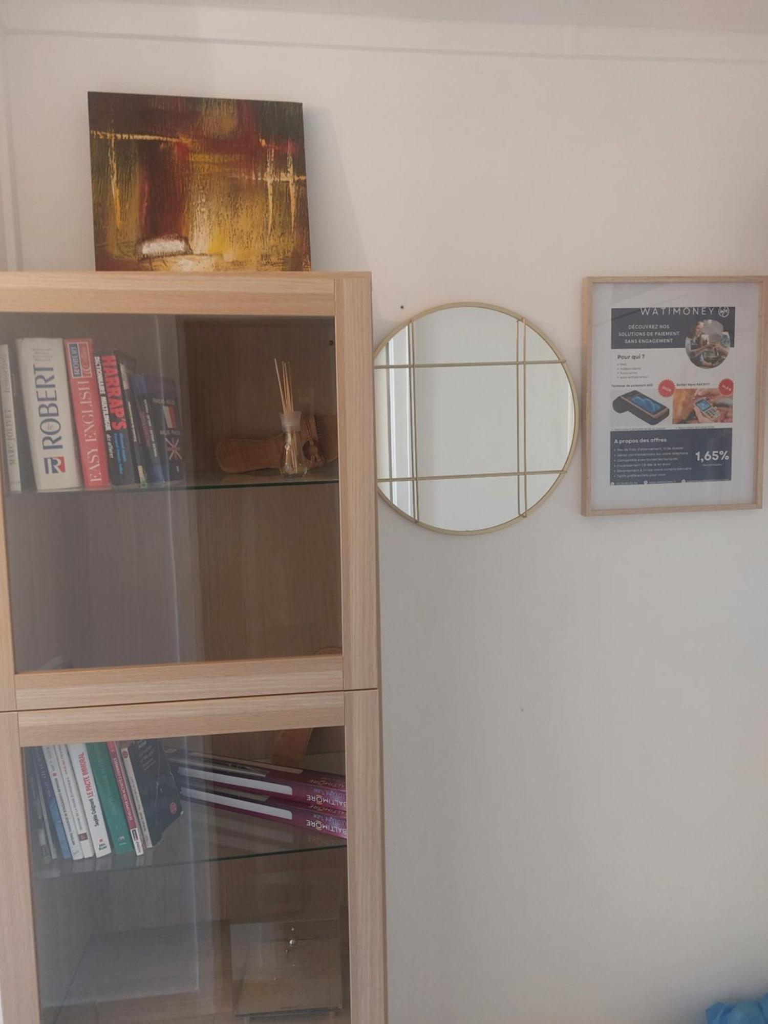 Appartement Au Duleing House Orleans Bagian luar foto