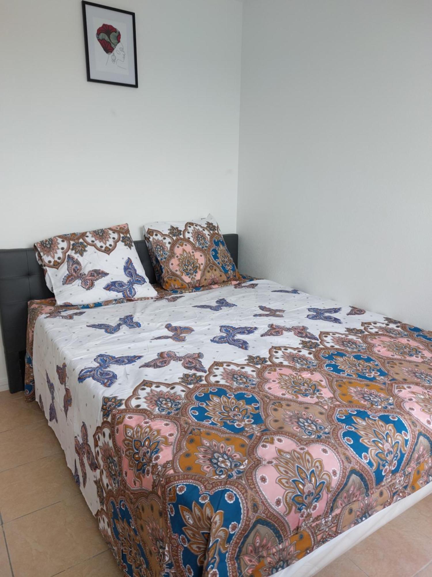 Appartement Au Duleing House Orleans Bagian luar foto