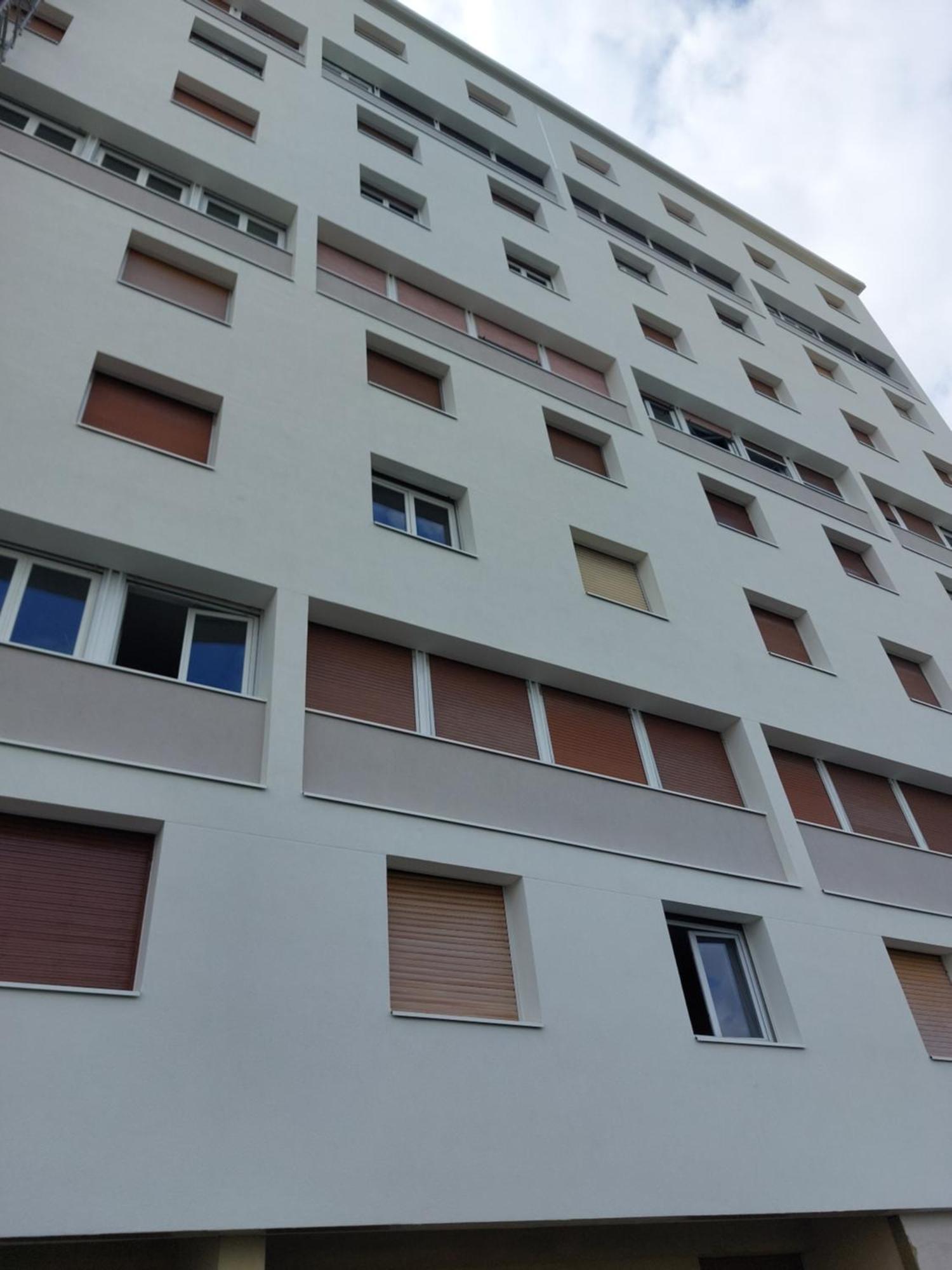 Appartement Au Duleing House Orleans Bagian luar foto