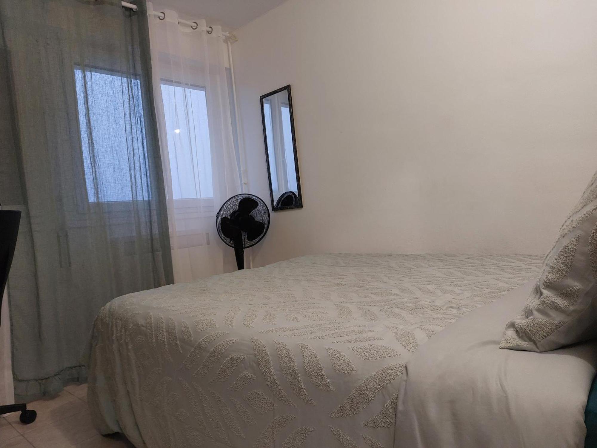 Appartement Au Duleing House Orleans Bagian luar foto